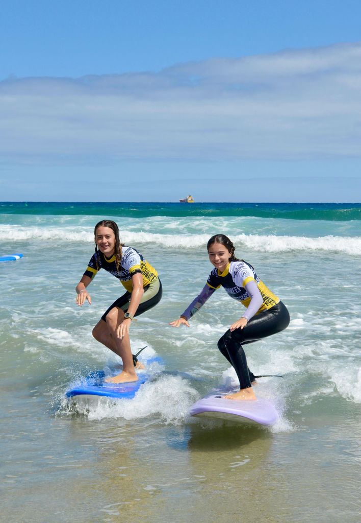 Maspalomas Signature Surf Experience – Gran Canaria