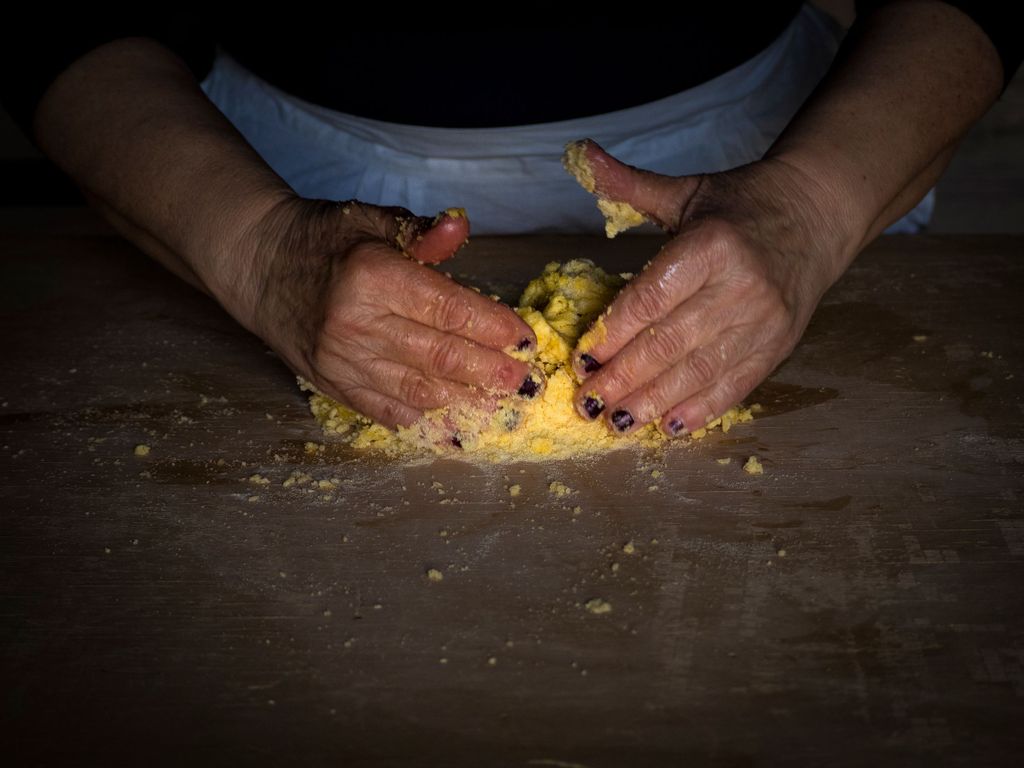 Sardinien Kochkurs: Frische handgemachte Pasta