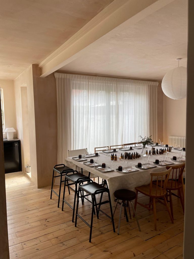 Margate: Workshop zur Herstellung von Kerzen mit ätherischen Ölen