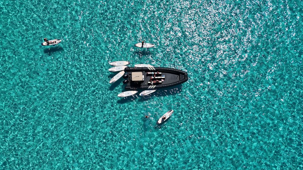 Halbtagesausflug mit Mittagessen Cap Corse & Désert des Agriates