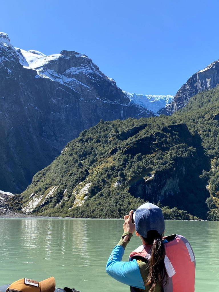Tour Queulat – Puyuhuapi