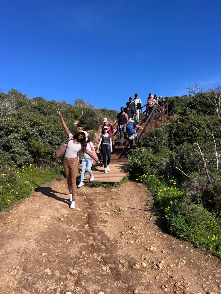 Geführte Wanderung auf dem Pfad der sieben hängenden Täler