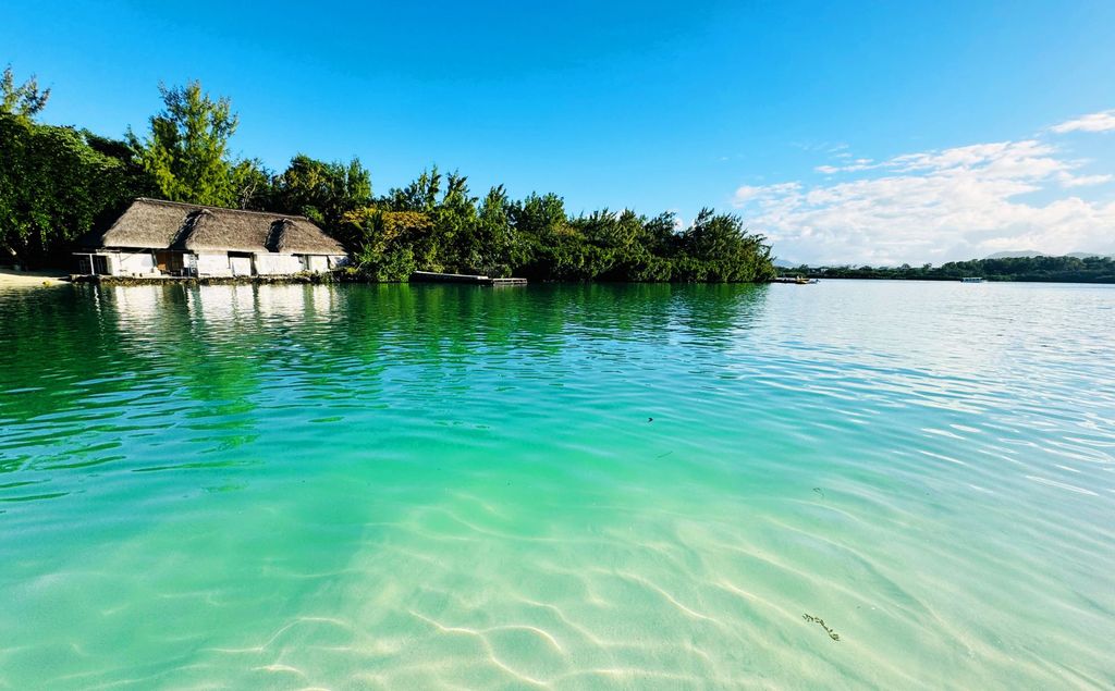 Mauritius: Île aux Cerfs – Private Schnellboot-Tour mit Barbecue