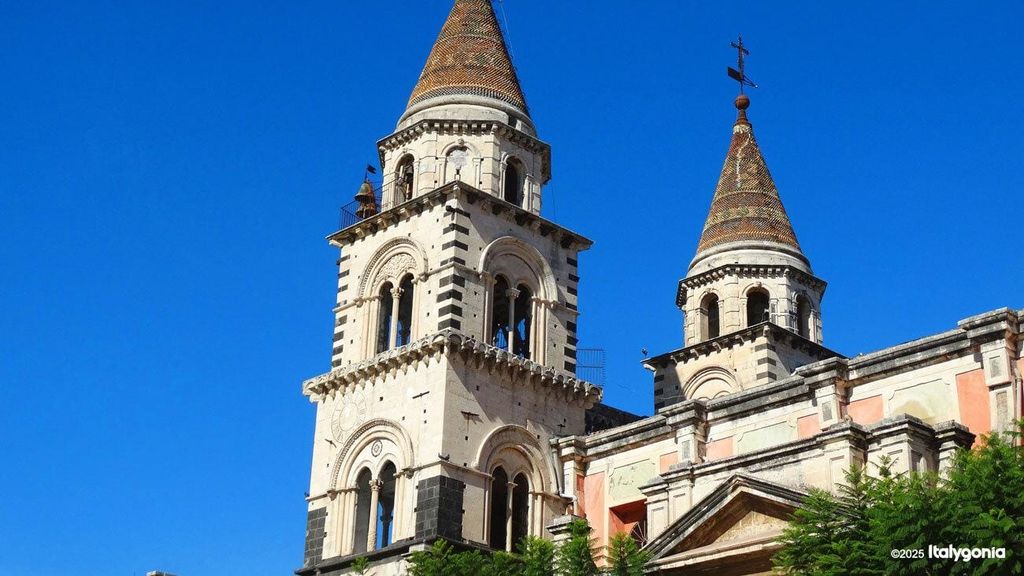 Acireale: Private Führung zu den Barock- und Karnevalsjuwelen