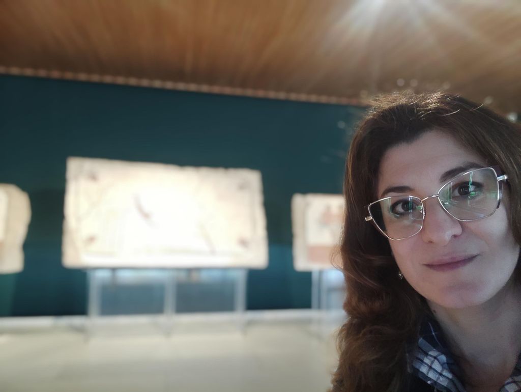 Paestum: Archäologischer Park und Museum – Führung