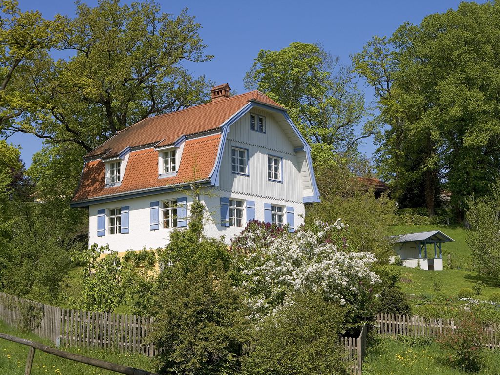 Münter-Haus