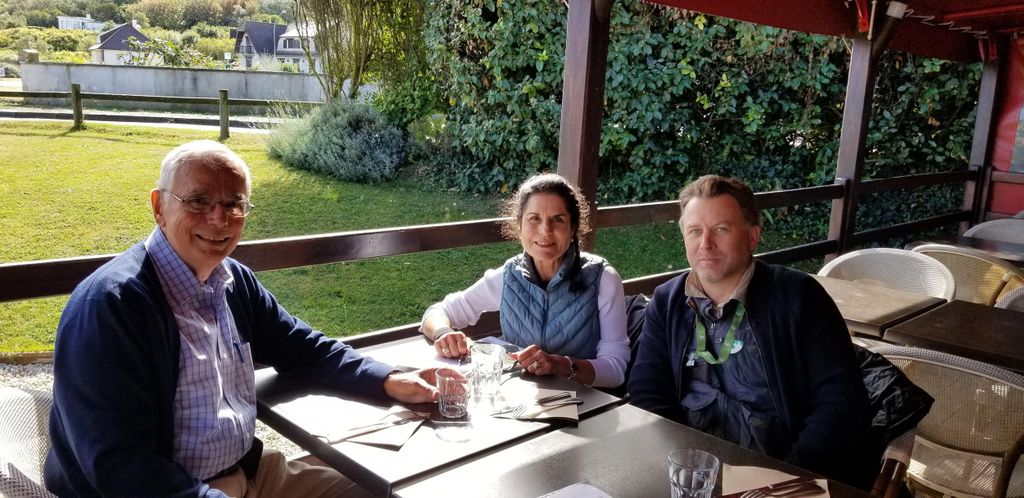 Normandie: Private Tour zu den Stränden des D-Day ab Le Havre