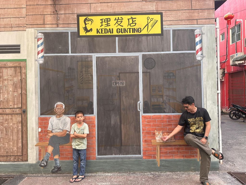 Sandakan: Orang-Utan und Proboscis-Affentour