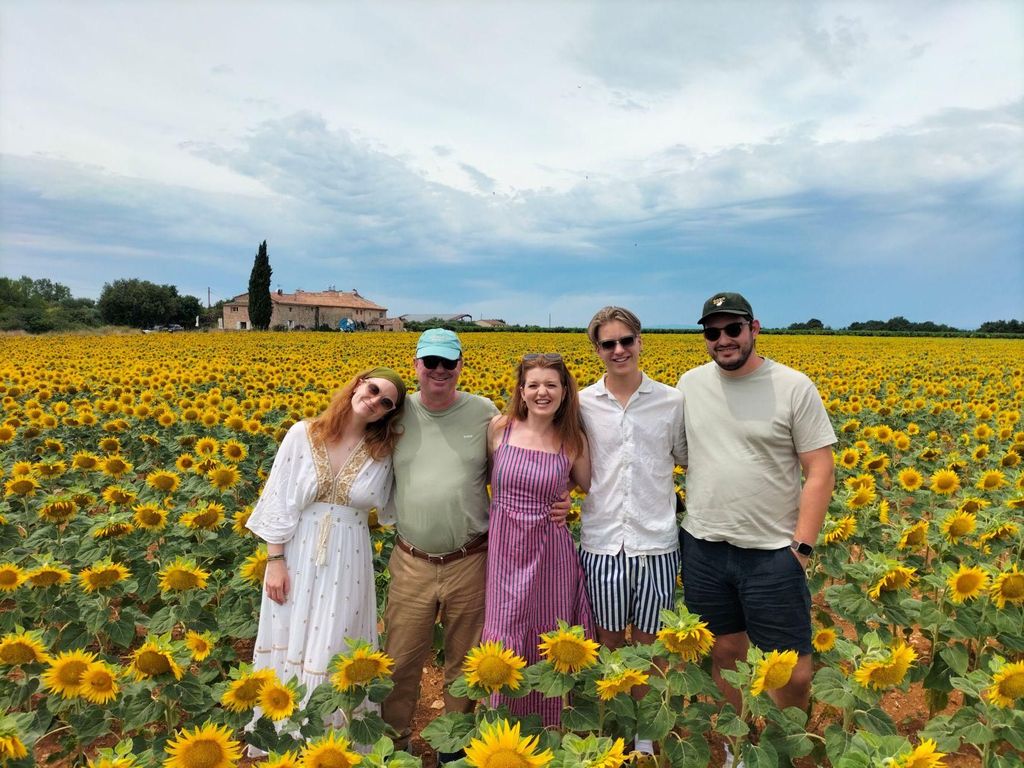 Aix-en-Provence: Foodtour auf dem Land mit Picknick & Wein
