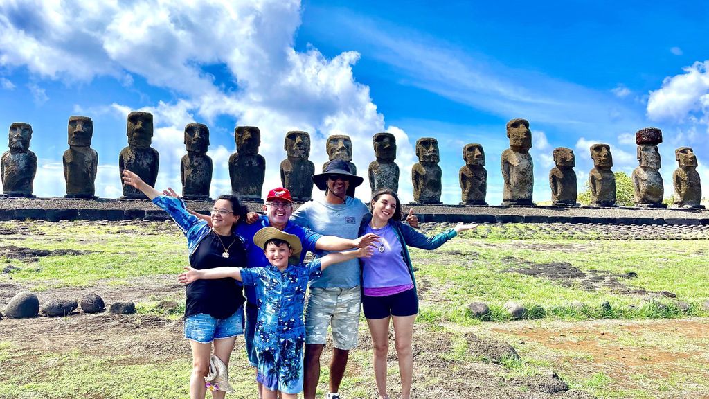 Von Hanga Roa aus: Rapa Nui Culture Sightseeing Tour