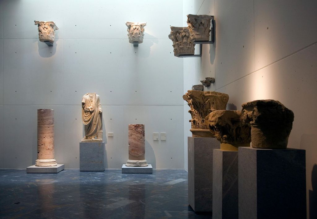 Cartagena: Römisches Theater, Forum, Burg und Panoramalift