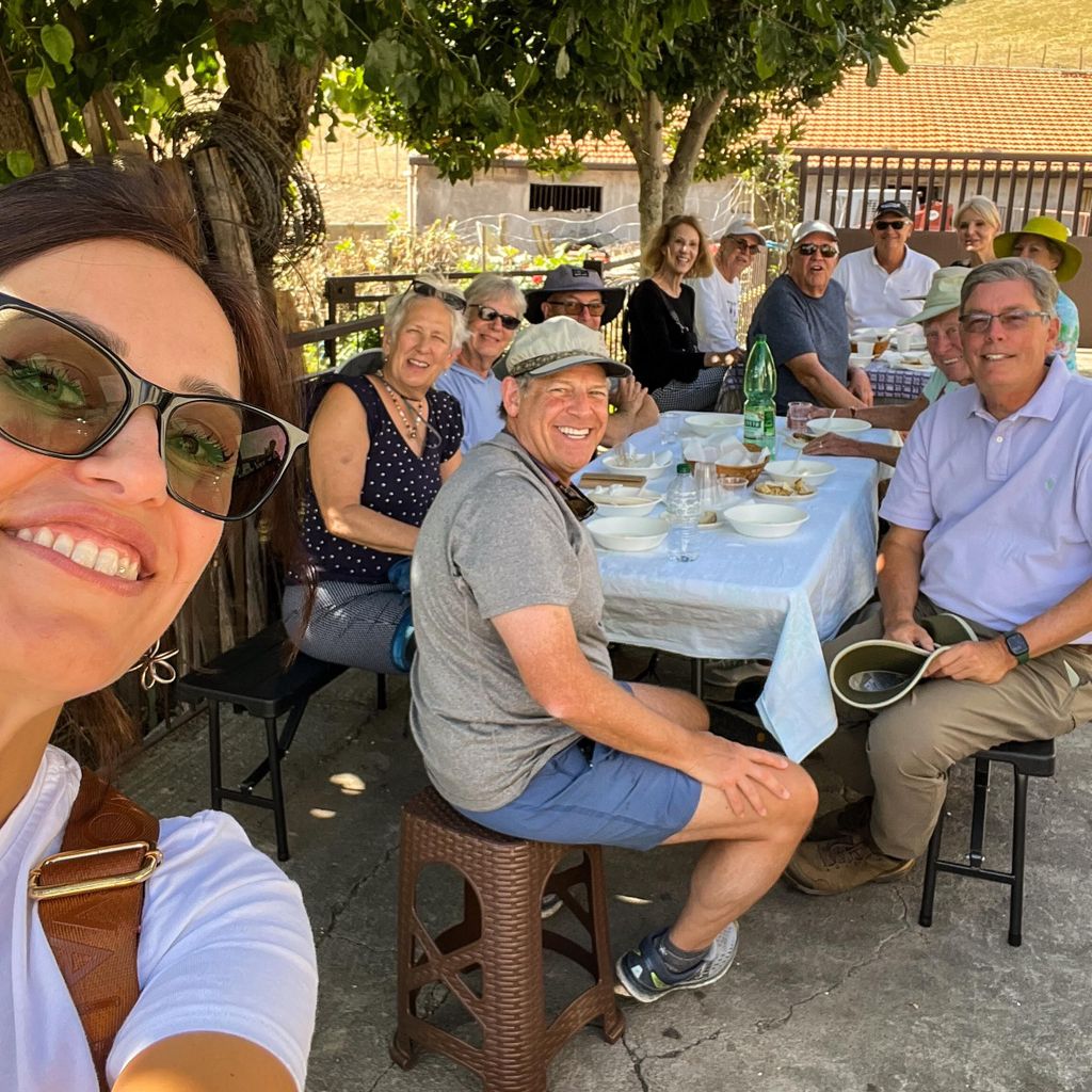 Taormina: Foodtour und Weintour in der Nähe des Ätna