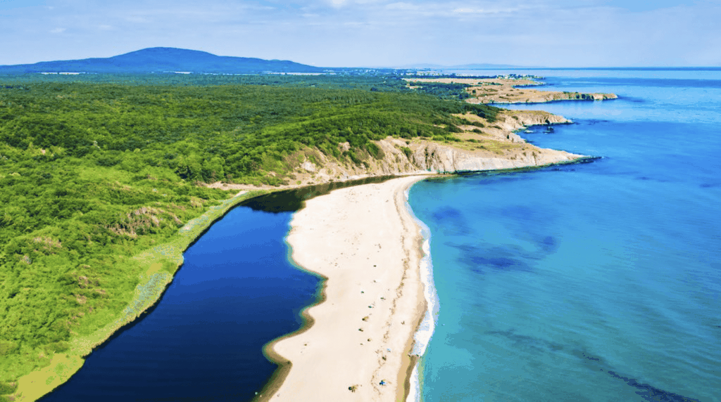 GPS- und videoguidete private Tour zur Südküste Bulgariens