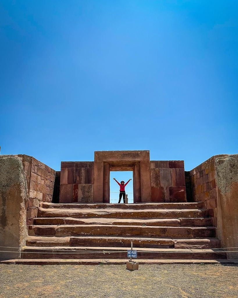 Pre-Inka-Kulturerlebnis in Tiwanaku ab Puno