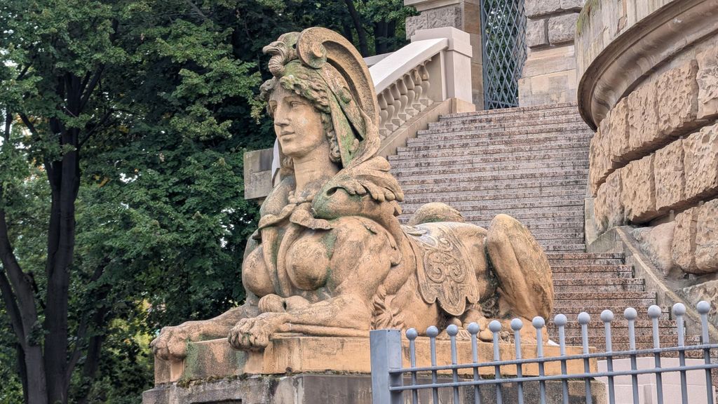 Mannheim, geführter Rundgang: Liebesgeschichten aus Mannheim