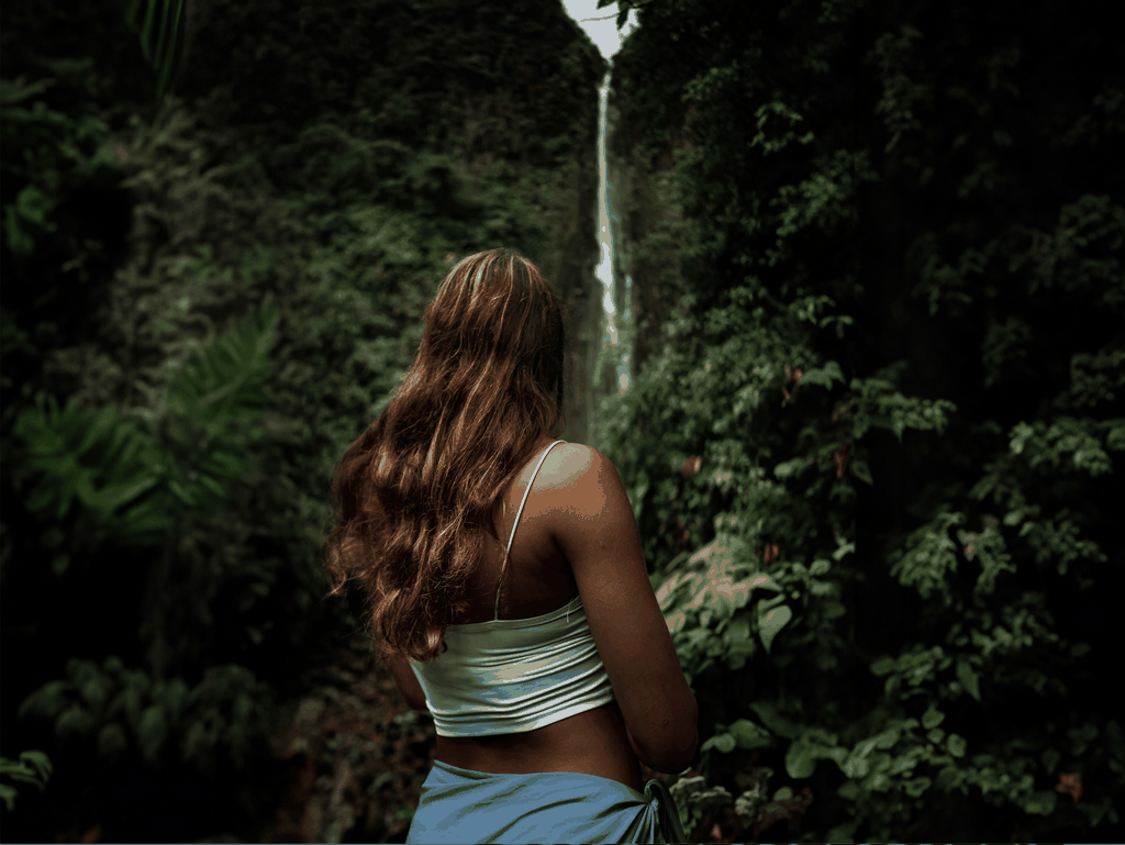 Ganztagestour: das Beste der Insel mit Drohnenfotos bei Sonnenuntergang