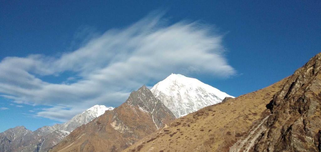 Kathmandu: Shivapuri National Park Tageswanderung