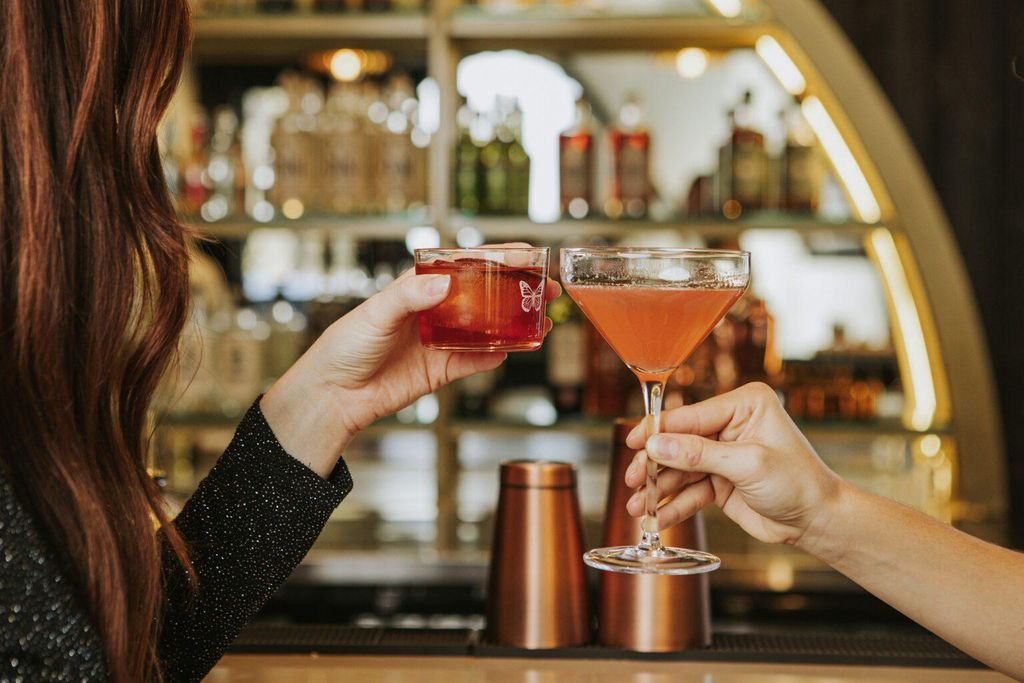 Old Chelsea: Mixologie-Workshop in der Square Distillery