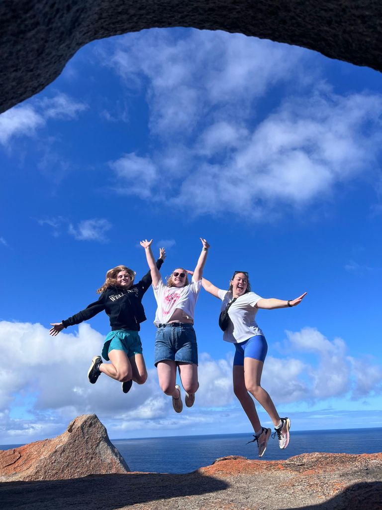 Adelaide: 2-tägiges episches Wildlife-Abenteuer auf Kangaroo Island