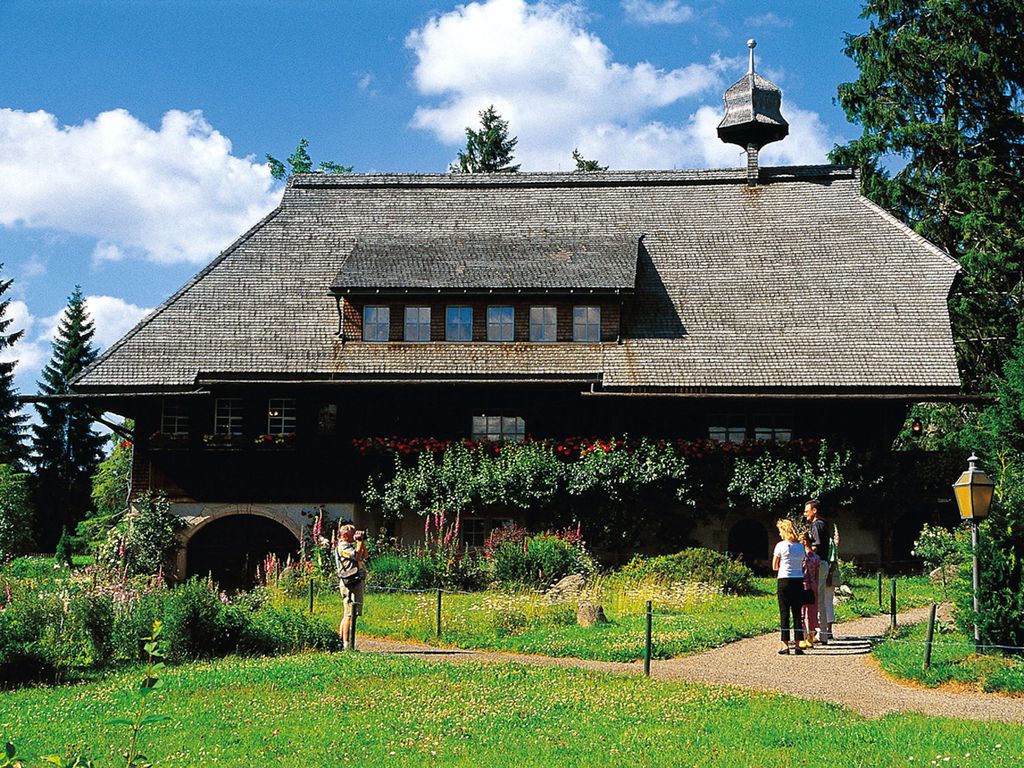 Heimatmuseum Hüsli