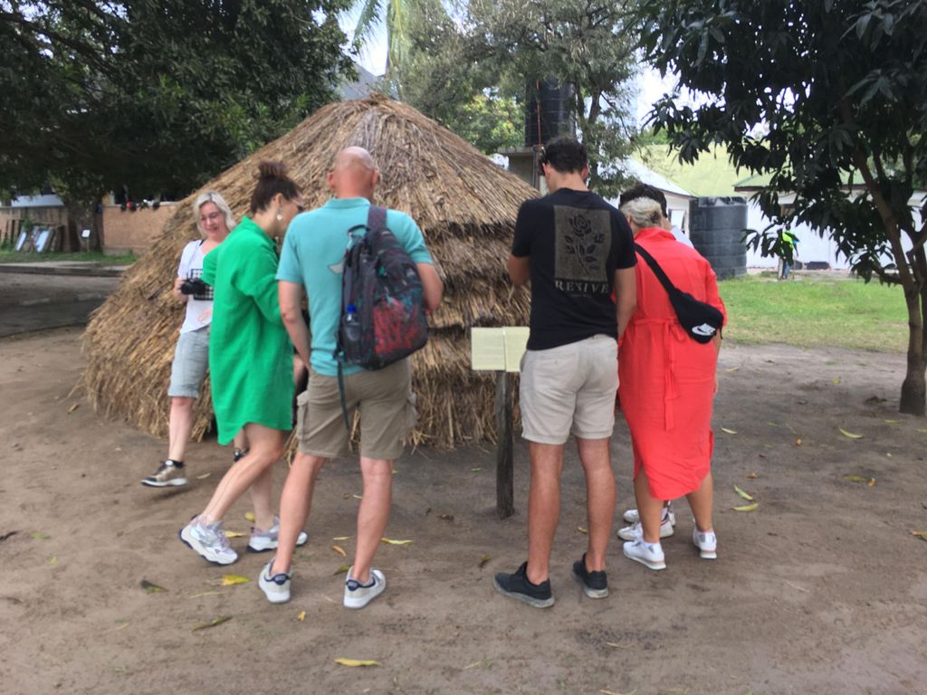 Daressalam: Erlebe das echte Daressalam (Stadtführung)