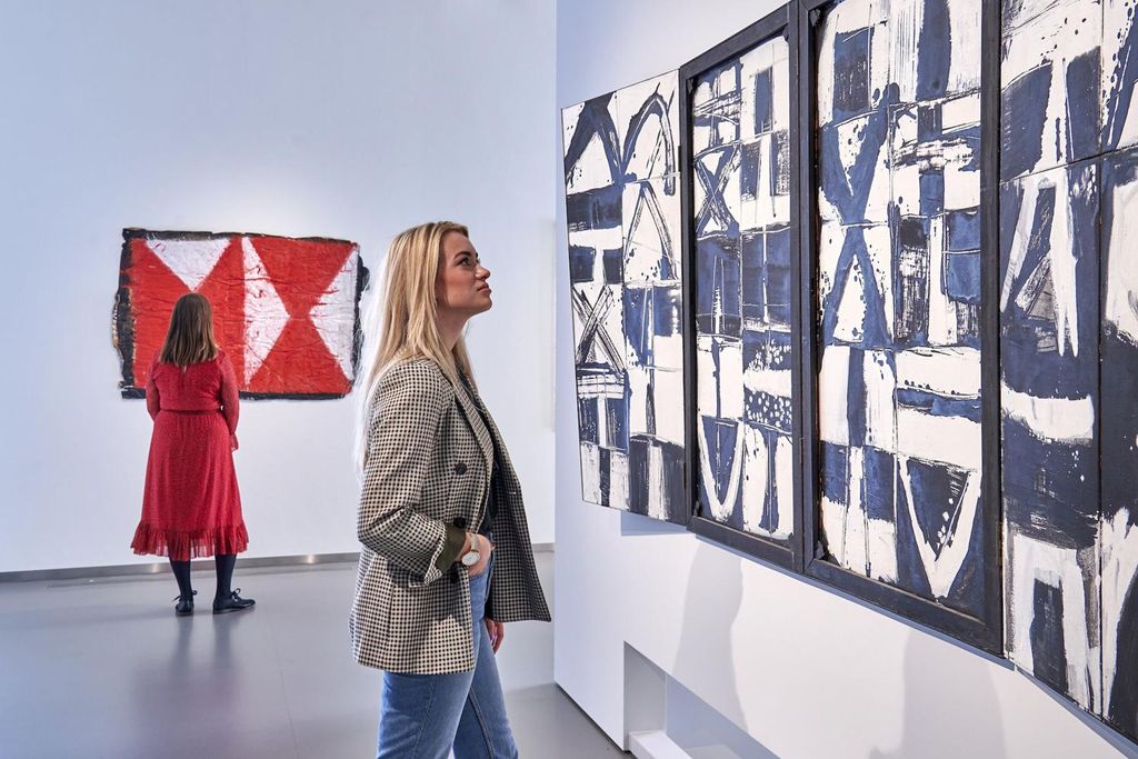 Den Bosch: Het Noordbrabants Museum Eintrittskarte