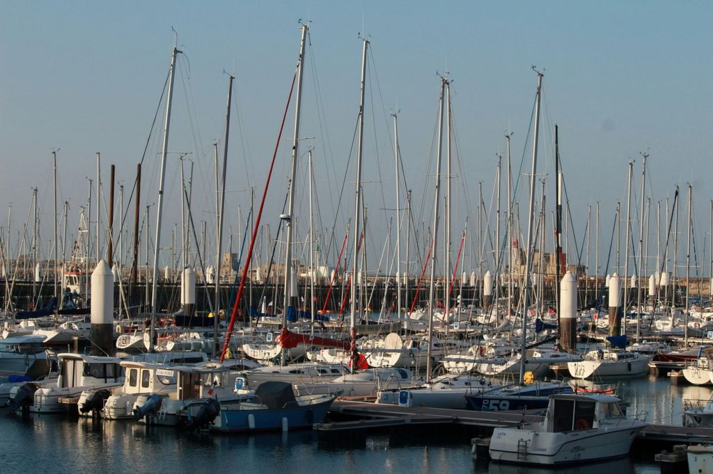 Juno Beach: Gruppentour ab Le Havre (Kreuzfahrt)