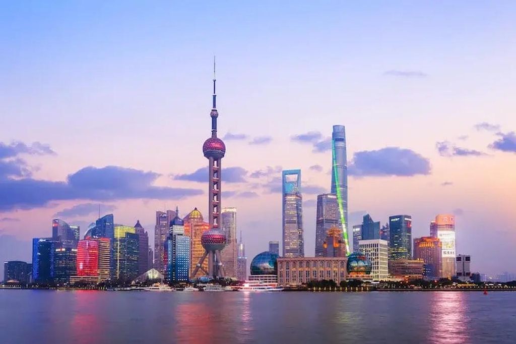 6-stündige Shanghai-Tour für Zwischenstopps ab Flughafen Pudong