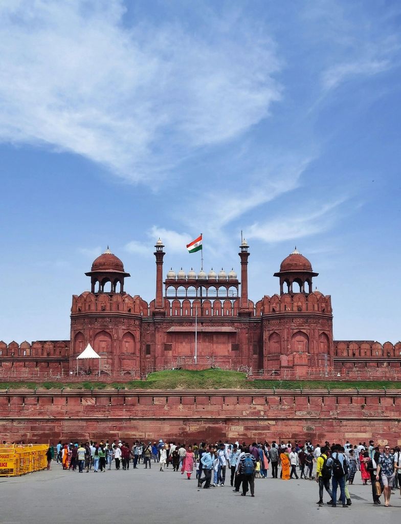 Delhi: Private Ganztagestour oder Halbtagestour durch Alt- und Neu-Delhi