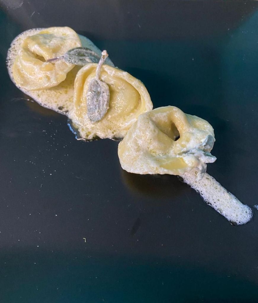 Padua: Kochkurs mit Aperitif und Pasta-Herstellung