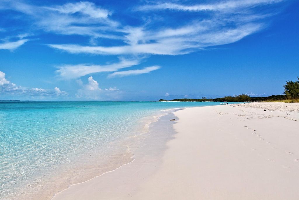 Exklusives Fly-In-Premium-Stranderlebnis ab Nassau