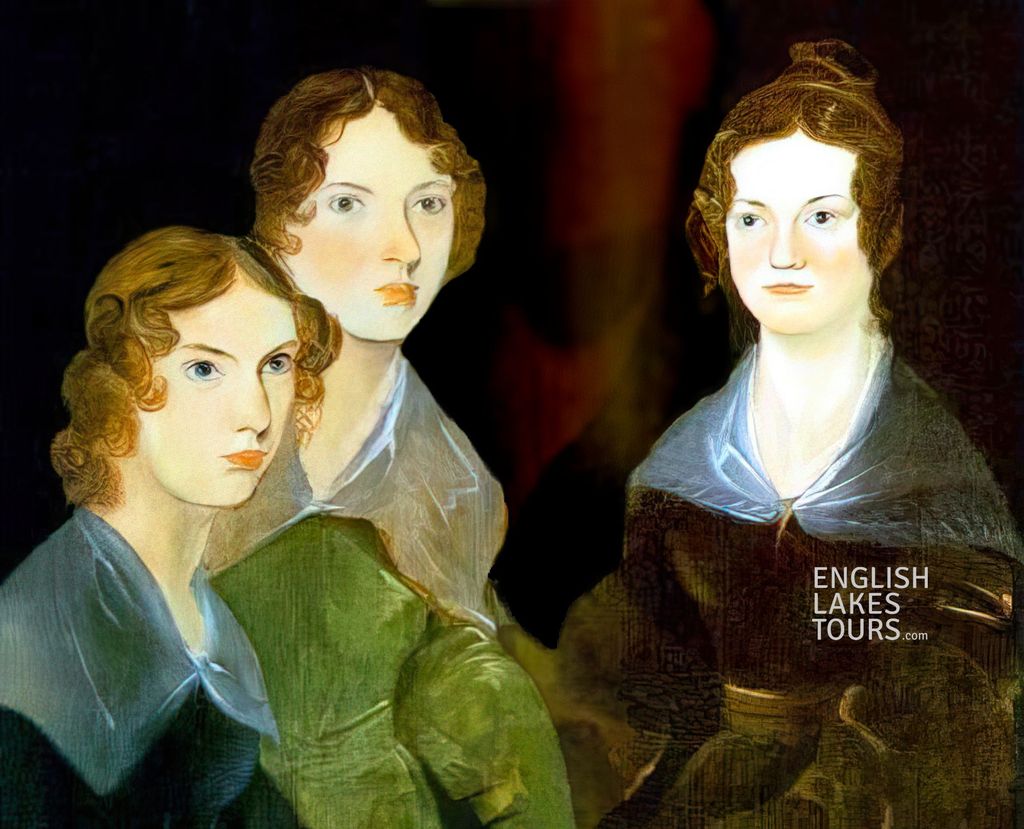 Die Brontës, Wuthering Heights & Jane Eyre Tour