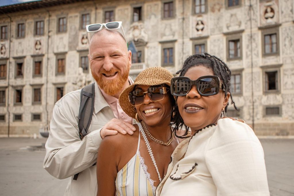 Paramaribo: Privater geführter Rundgang zu Kulturerbe und Sehenswürdigkeiten