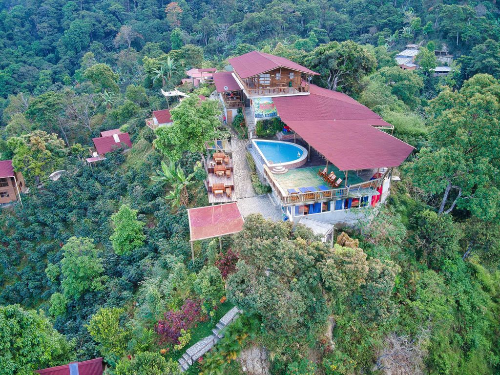 Sierra Minca Tagestour