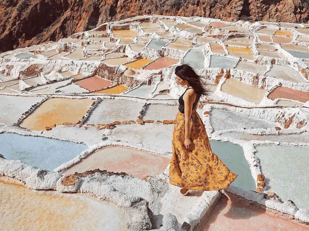 Von Cusco aus: Heiliges Tal & Machu Picchu 2-Tages-Tour mit dem Zug