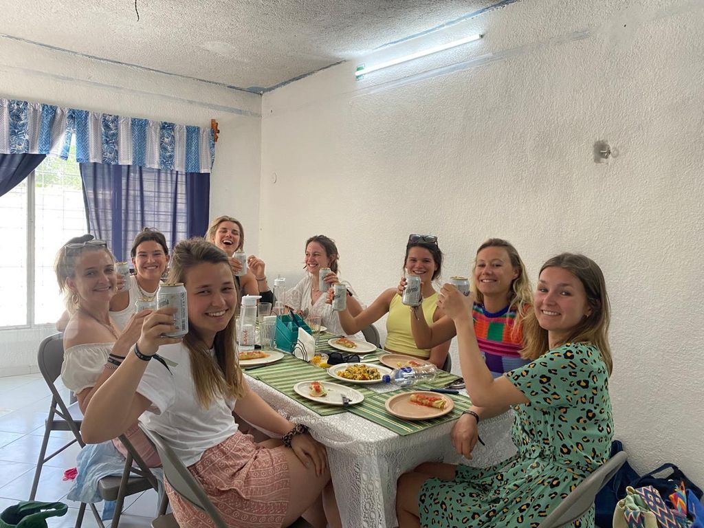 Mérida: Kochkurs „Aromen Yucatáns” & Markttour