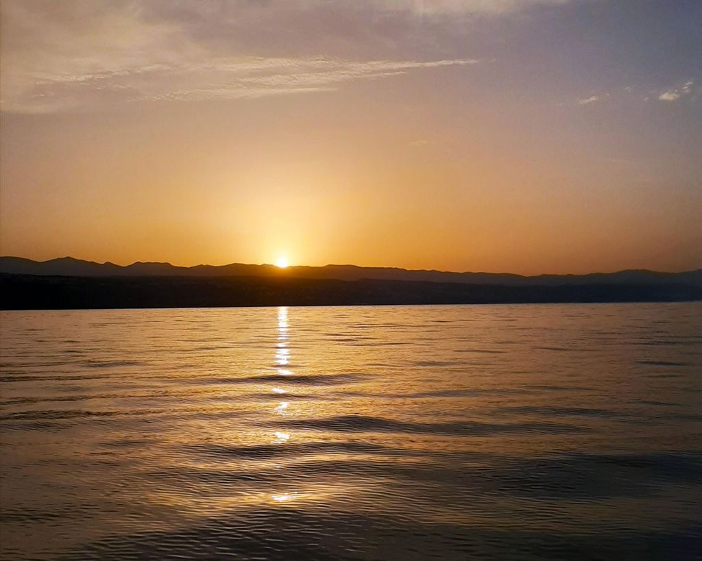 Ab Opatija: Abendliche Sightseeing-Kreuzfahrt in der Kvarner-Bucht