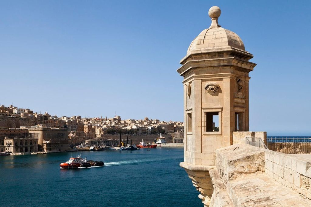 Halbtagestour private Tour rund um die Insel Malta