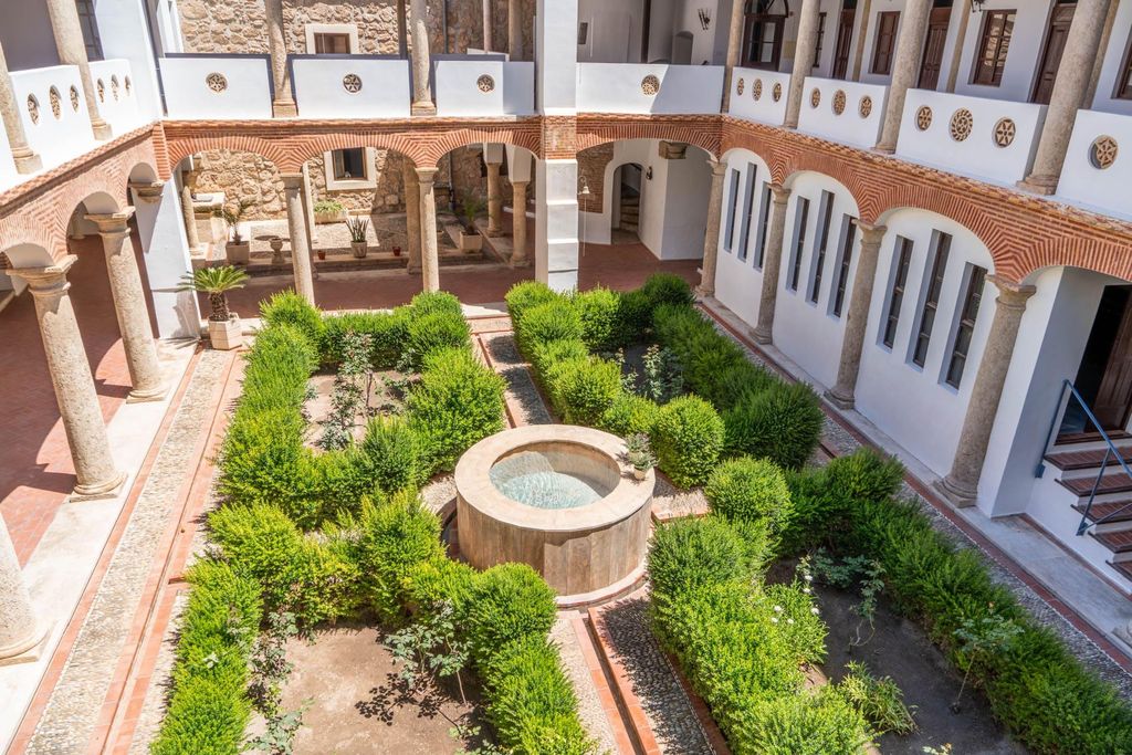 Almería: Eintrittskarte ohne Anstehen für das Kloster der Puras