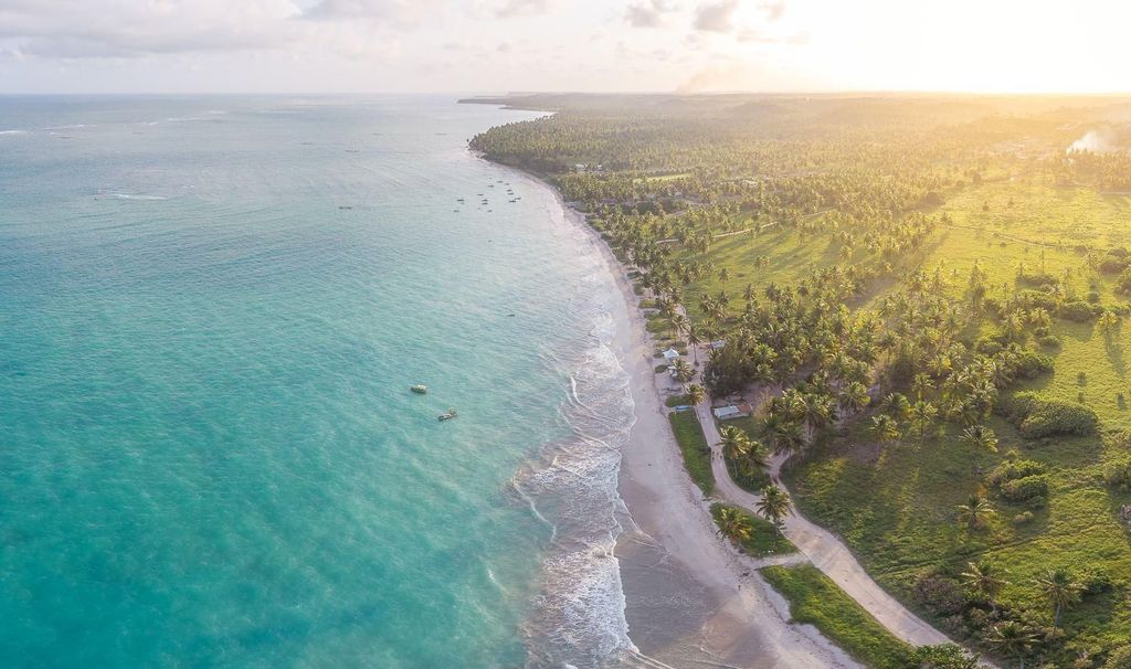 Maceio: Tour nach São Miguel dos Milagres