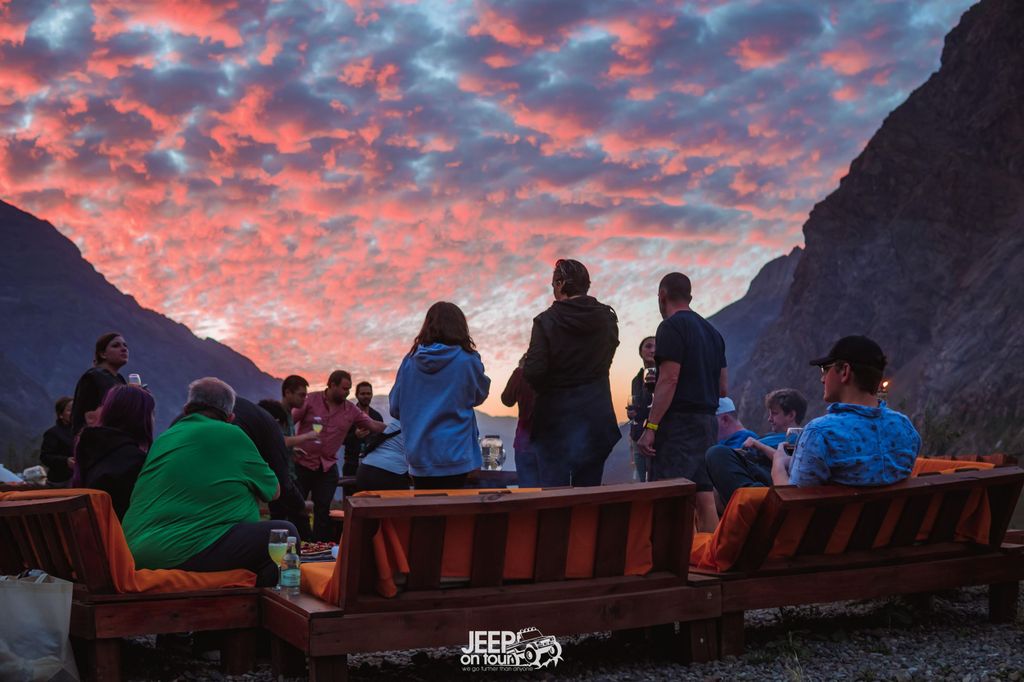 Santiago: Cajón del Maipo Hot Springs & Chilenisches Barbecue