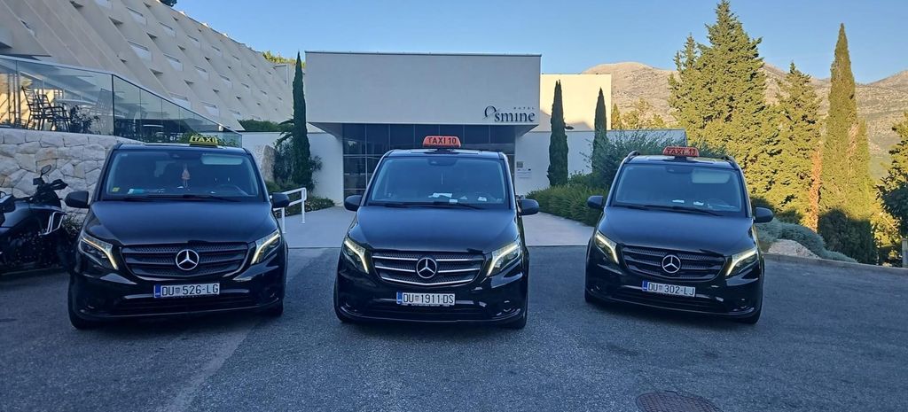 Dubrovnik: Perast, Kotor und Budva – Tagestour