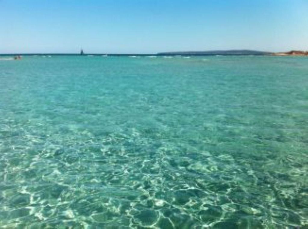 Entdecke Formentera