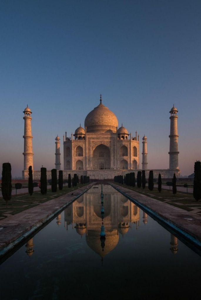 Klassische Delhi- und Agra-Tour – 3 Tage / 2 Nächte