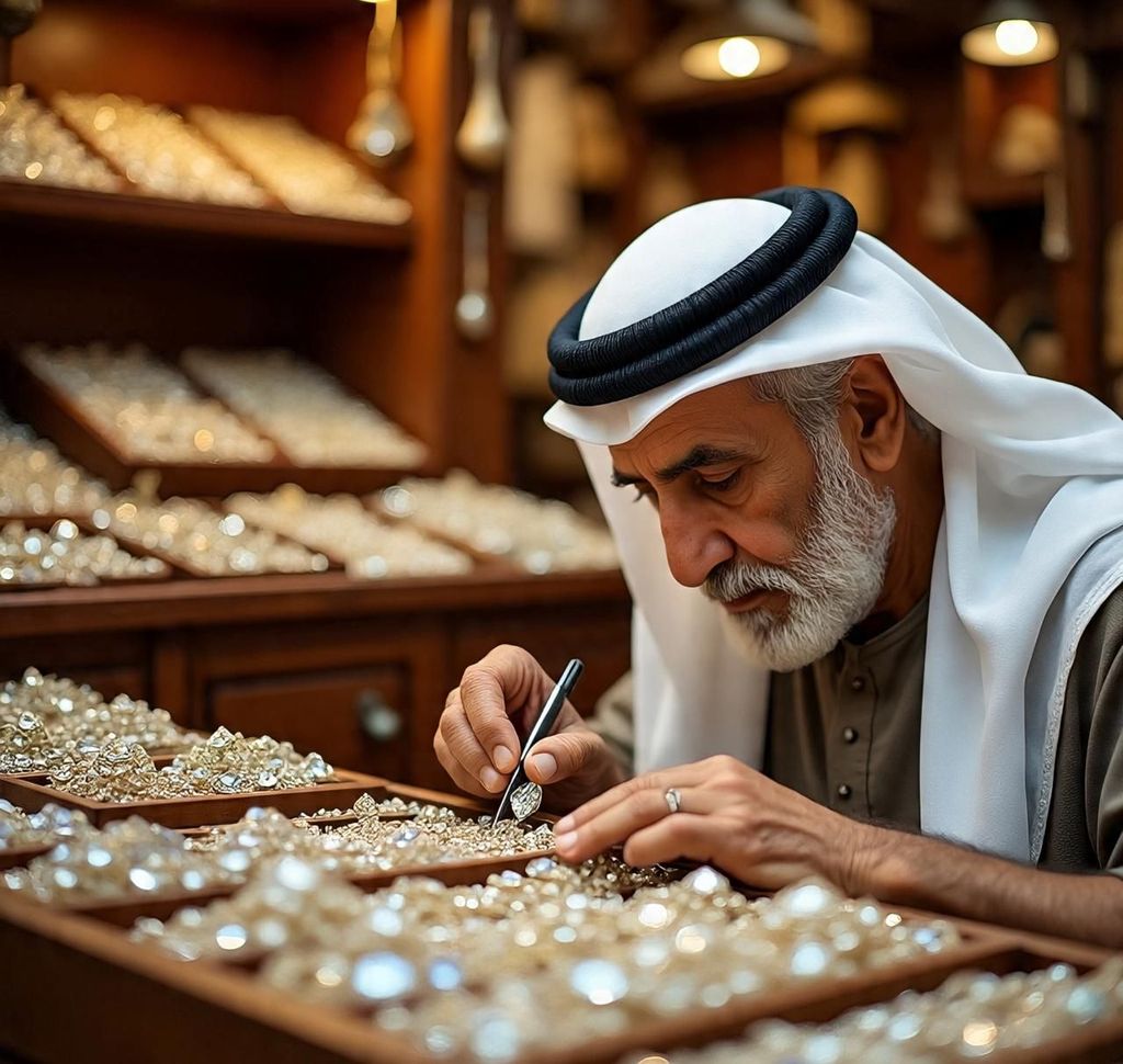 Dubai: Authentische Altstadt, Souks, Verkostungen und Abra-Bootstour