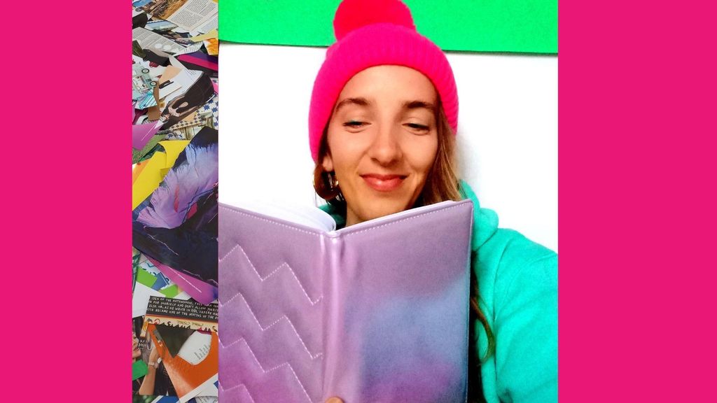 AVEIRO: Kreativitätsworkshop für Frauen