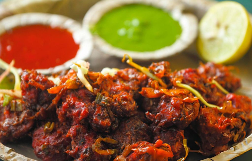 Mysore: geführte Streetfood-Tour mit über 7 Verkostungen