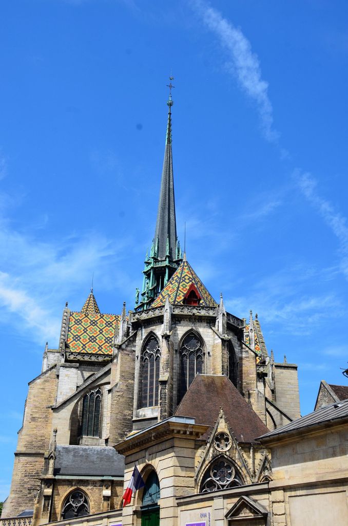 DIJON: Genieße eine Fototour mit einem professionellen Fotografen