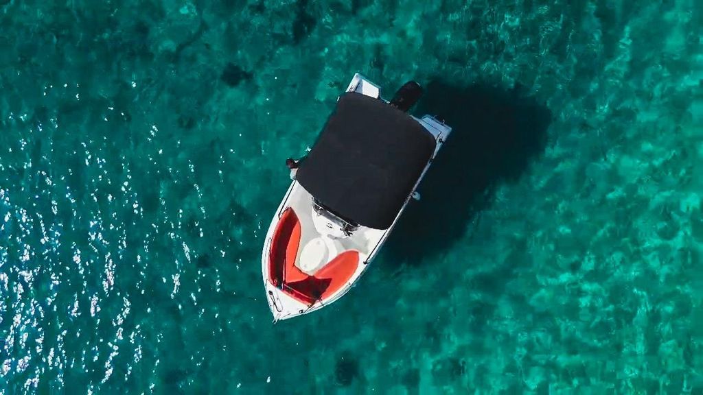 Can Picafort: 3-stündiges Privatboot – Schwimmen, Höhlen & Schnorcheln