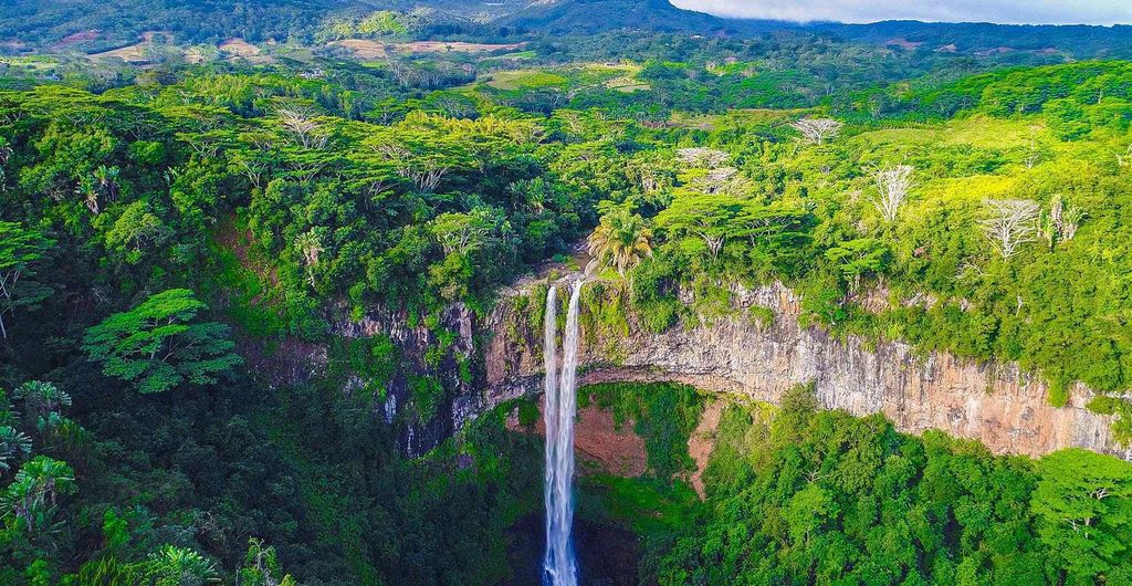 Mauritius: Private Tour zu den Highlights im Südwesten von Chamarel
